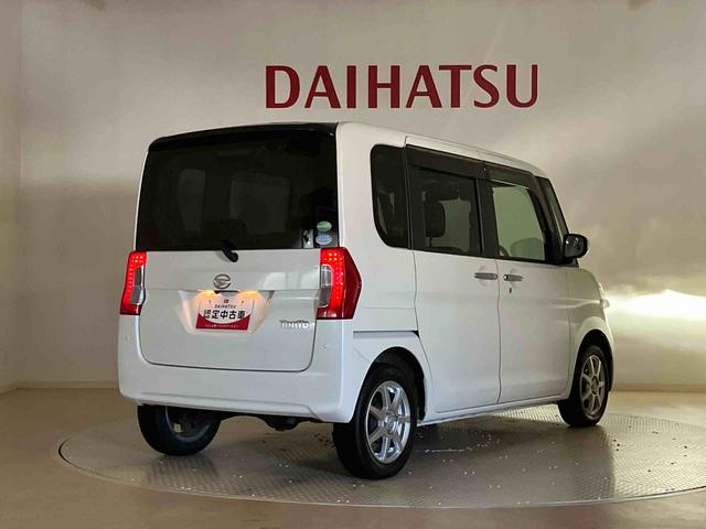 タントＸ　ＶＳ　ＳＡIII（北海道）の中古車