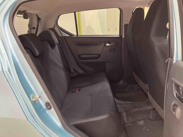 ミライースＸ　リミテッドＳＡIII（北海道）の中古車