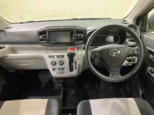 ミライースＸ　リミテッドＳＡIII（北海道）の中古車