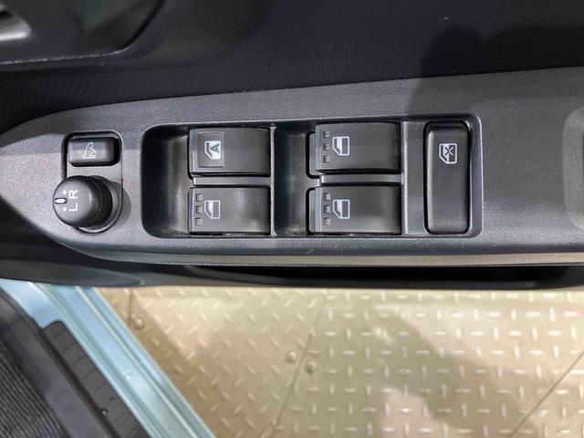 ミライースＸ　リミテッドＳＡIII（北海道）の中古車