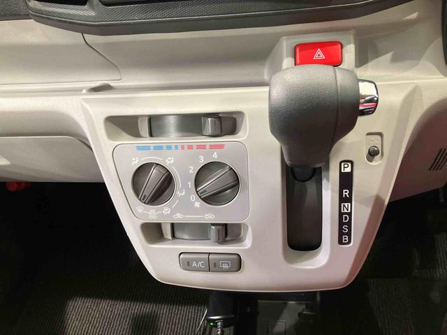 ミライースＸ　リミテッドＳＡIII（北海道）の中古車