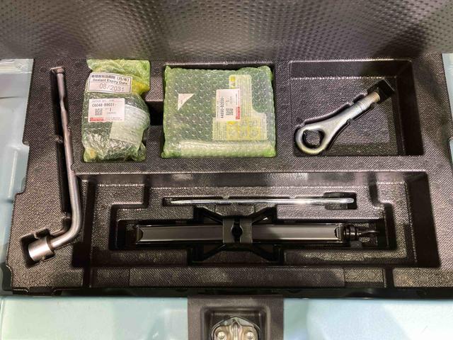 ミライースＸ　リミテッドＳＡIII（北海道）の中古車