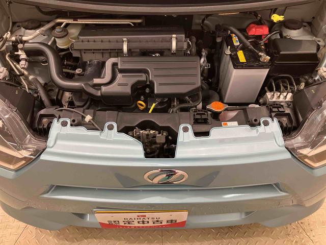 ミライースＸ　リミテッドＳＡIII（北海道）の中古車