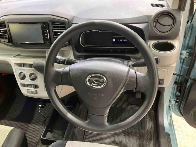 ミライースＸ　リミテッドＳＡIII（北海道）の中古車