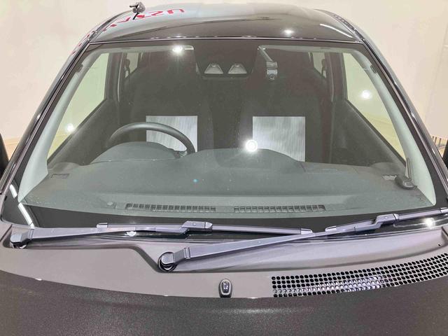 ミライースＸ　リミテッドＳＡIII（北海道）の中古車