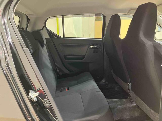 ミライースＸ　リミテッドＳＡIII（北海道）の中古車