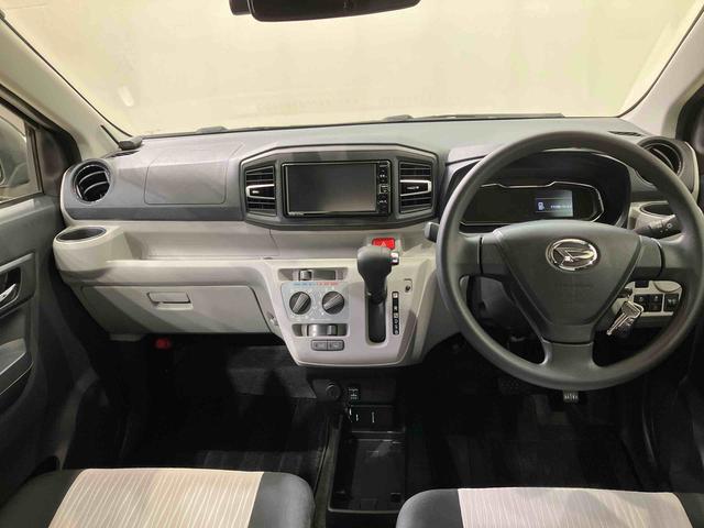 ミライースＸ　リミテッドＳＡIII（北海道）の中古車