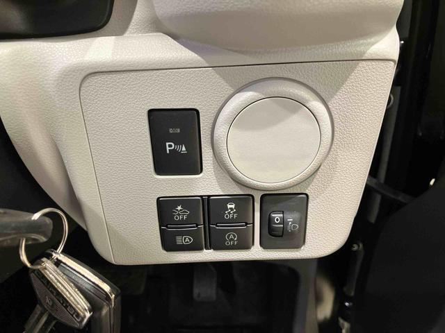 ミライースＸ　リミテッドＳＡIII（北海道）の中古車