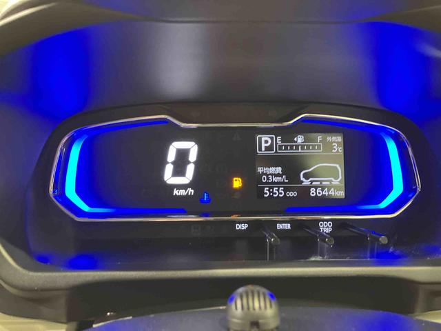 ミライースＸ　リミテッドＳＡIII（北海道）の中古車