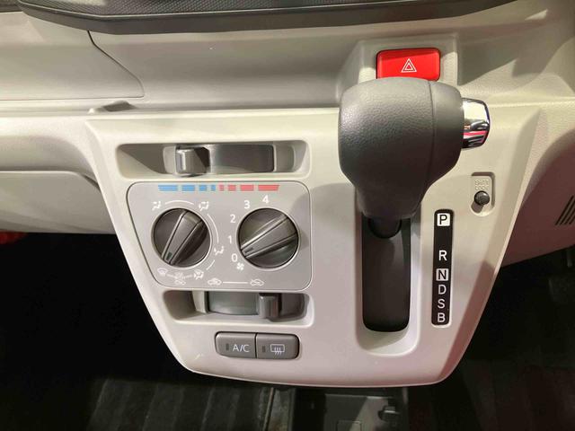 ミライースＸ　リミテッドＳＡIII（北海道）の中古車