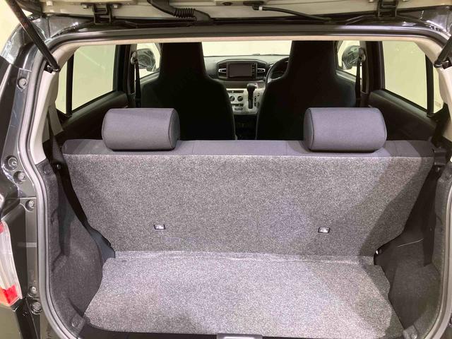 ミライースＸ　リミテッドＳＡIII（北海道）の中古車