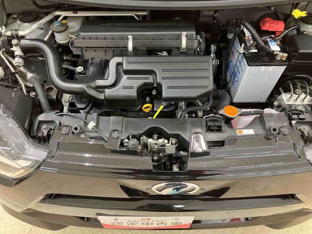 ミライースＸ　リミテッドＳＡIII（北海道）の中古車