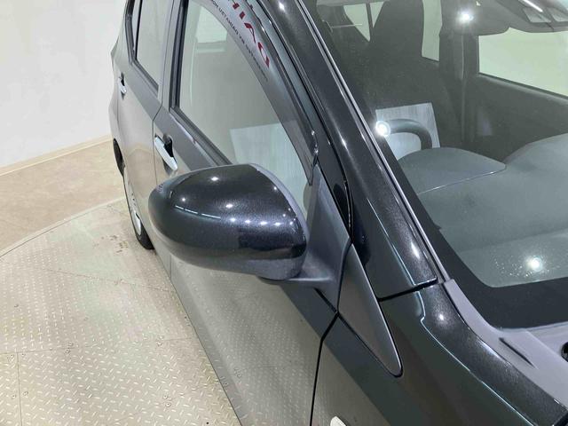 ミライースＸ　リミテッドＳＡIII（北海道）の中古車