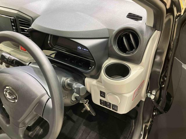 ミライースＸ　リミテッドＳＡIII（北海道）の中古車