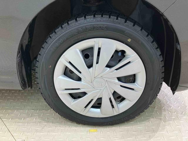 ミライースＸ　リミテッドＳＡIII（北海道）の中古車