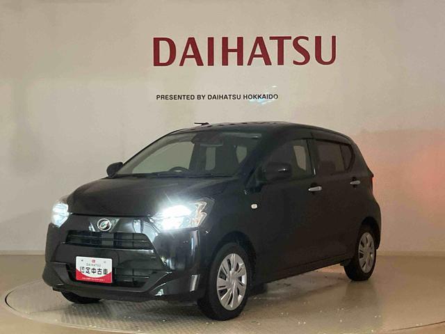 ミライースＸ　リミテッドＳＡIII（北海道）の中古車