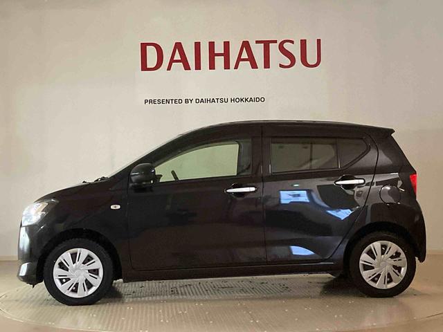 ミライースＸ　リミテッドＳＡIII（北海道）の中古車