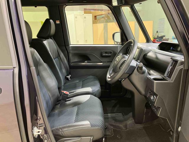 タントカスタムＸ（北海道）の中古車