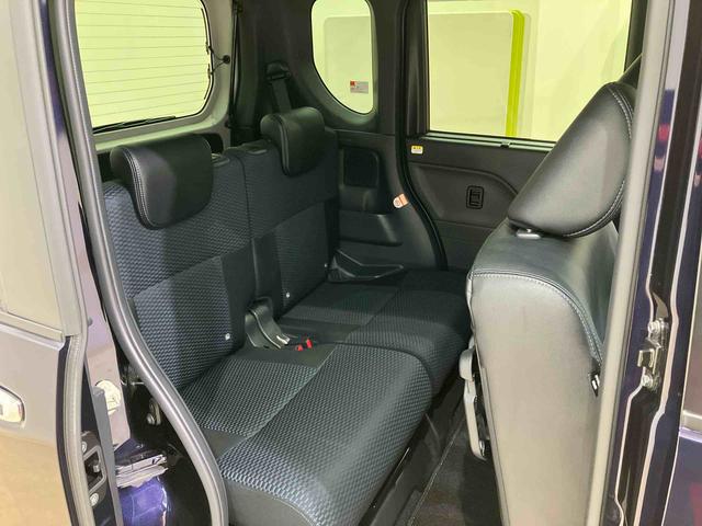 タントカスタムＸ（北海道）の中古車