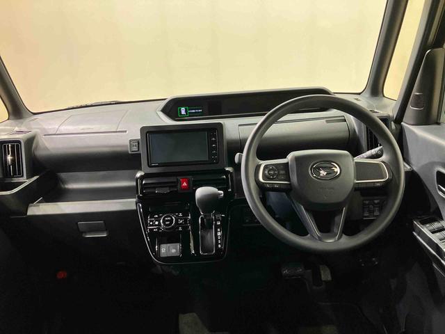 タントカスタムＸ（北海道）の中古車