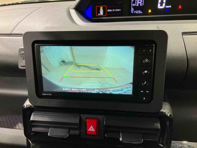 タントカスタムＸ（北海道）の中古車