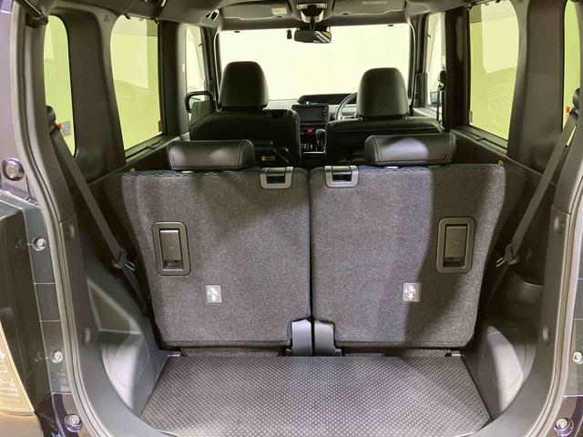 タントカスタムＸ（北海道）の中古車