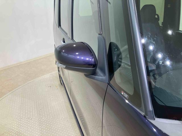 タントカスタムＸ（北海道）の中古車