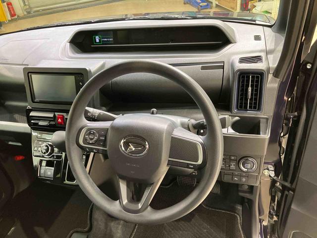 タントカスタムＸ（北海道）の中古車