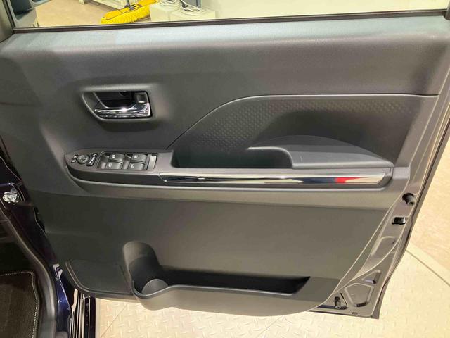 タントカスタムＸ（北海道）の中古車