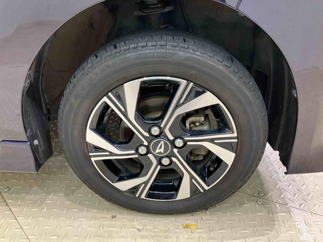 タントカスタムＸ（北海道）の中古車