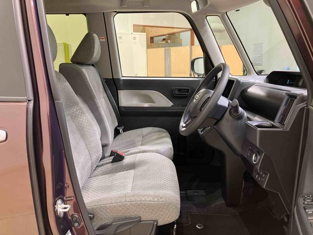 タントＸ４ＷＤ　シートヒーター　アイドリングストップ　オートマチックハイビーム　衝突防止システム　ＬＥＤヘッドランプ　レーンアシスト　スマートキー　記録簿　ワンオーナー　エアバッグ　エアコン　パワーウィンドウ（北海道）の中古車