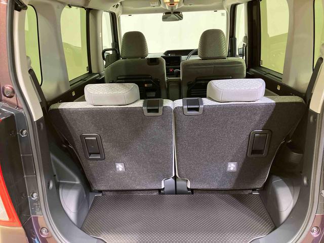 タントＸ４ＷＤ　シートヒーター　アイドリングストップ　オートマチックハイビーム　衝突防止システム　ＬＥＤヘッドランプ　レーンアシスト　スマートキー　記録簿　ワンオーナー　エアバッグ　エアコン　パワーウィンドウ（北海道）の中古車