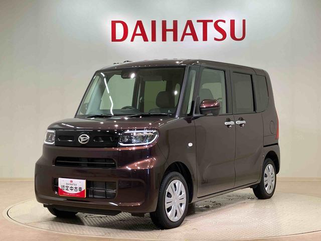 タントＸ４ＷＤ　シートヒーター　アイドリングストップ　オートマチックハイビーム　衝突防止システム　ＬＥＤヘッドランプ　レーンアシスト　スマートキー　記録簿　ワンオーナー　エアバッグ　エアコン　パワーウィンドウ（北海道）の中古車