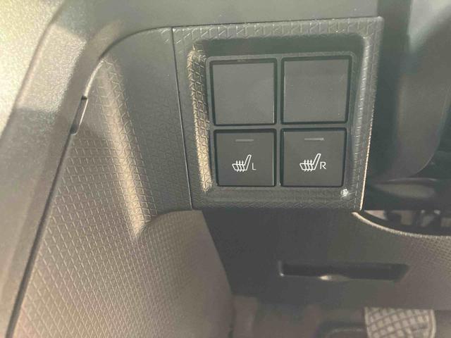 タントＸ４ＷＤ　シートヒーター　アイドリングストップ　オートマチックハイビーム　衝突防止システム　ＬＥＤヘッドランプ　レーンアシスト　スマートキー　記録簿　ワンオーナー　エアバッグ　エアコン　パワーウィンドウ（北海道）の中古車