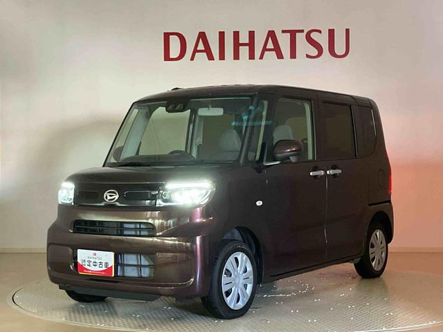 タントＸ４ＷＤ　シートヒーター　アイドリングストップ　オートマチックハイビーム　衝突防止システム　ＬＥＤヘッドランプ　レーンアシスト　スマートキー　記録簿　ワンオーナー　エアバッグ　エアコン　パワーウィンドウ（北海道）の中古車