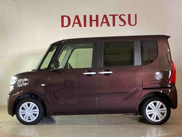 タントＸ４ＷＤ　シートヒーター　アイドリングストップ　オートマチックハイビーム　衝突防止システム　ＬＥＤヘッドランプ　レーンアシスト　スマートキー　記録簿　ワンオーナー　エアバッグ　エアコン　パワーウィンドウ（北海道）の中古車