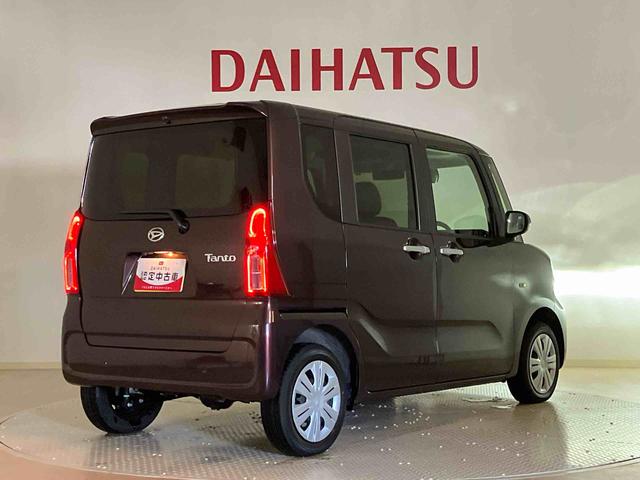 タントＸ４ＷＤ　シートヒーター　アイドリングストップ　オートマチックハイビーム　衝突防止システム　ＬＥＤヘッドランプ　レーンアシスト　スマートキー　記録簿　ワンオーナー　エアバッグ　エアコン　パワーウィンドウ（北海道）の中古車