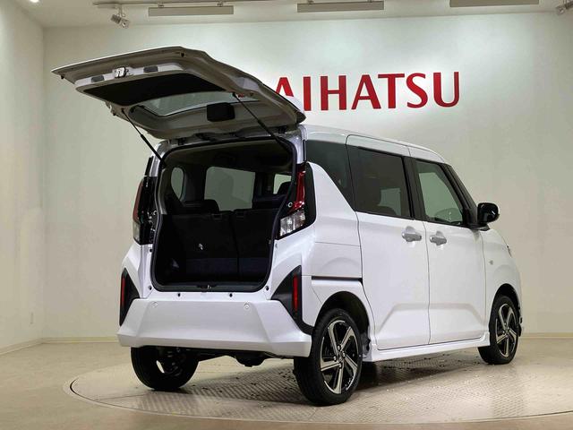 ムーヴＲＳ４ＷＤ　アルミホイール　ターボ　アイドリングストップ　オートマチックハイビーム　衝突防止システム　ＬＥＤヘッドランプ　レーンアシスト　スマートキー　記録簿　ワンオーナー　エアバッグ　エアコン　ＡＢＳ（北海道）の中古車