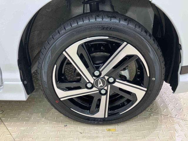 ムーヴＲＳ４ＷＤ　アルミホイール　ターボ　アイドリングストップ　オートマチックハイビーム　衝突防止システム　ＬＥＤヘッドランプ　レーンアシスト　スマートキー　記録簿　ワンオーナー　エアバッグ　エアコン　ＡＢＳ（北海道）の中古車