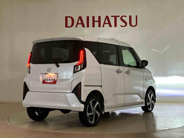 ムーヴＲＳ４ＷＤ　アルミホイール　ターボ　アイドリングストップ　オートマチックハイビーム　衝突防止システム　ＬＥＤヘッドランプ　レーンアシスト　スマートキー　記録簿　ワンオーナー　エアバッグ　エアコン　ＡＢＳ（北海道）の中古車