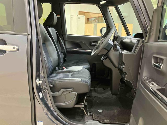 タントカスタムＲＳリミテッド（北海道）の中古車