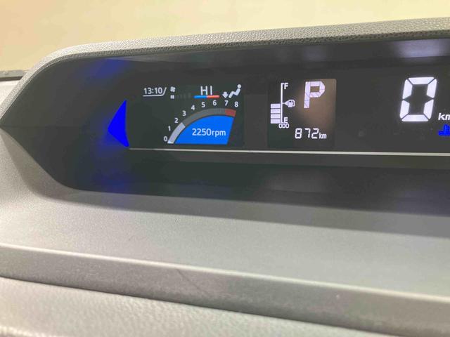 タントカスタムＲＳリミテッド（北海道）の中古車