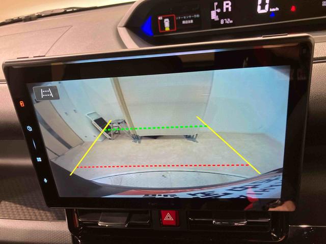 タントカスタムＲＳリミテッド（北海道）の中古車