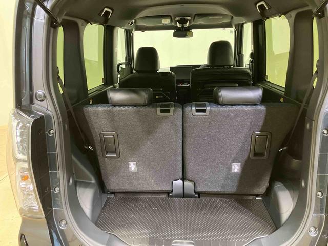 タントカスタムＲＳリミテッド（北海道）の中古車