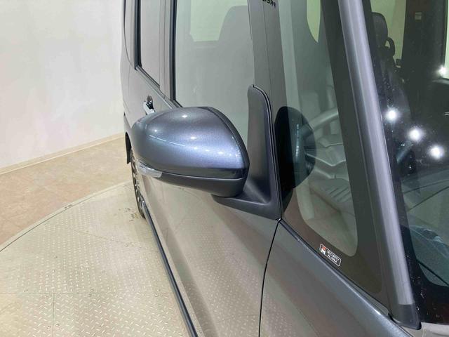 タントカスタムＲＳリミテッド（北海道）の中古車