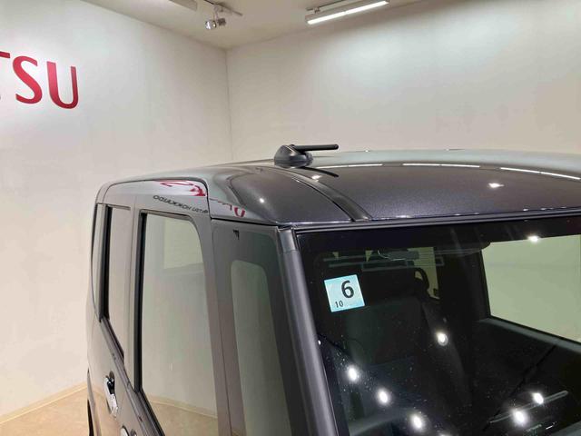 タントカスタムＲＳリミテッド（北海道）の中古車