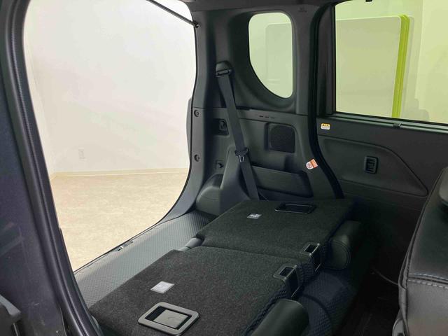 タントカスタムＲＳリミテッド（北海道）の中古車