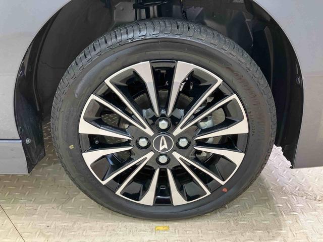 タントカスタムＲＳリミテッド（北海道）の中古車