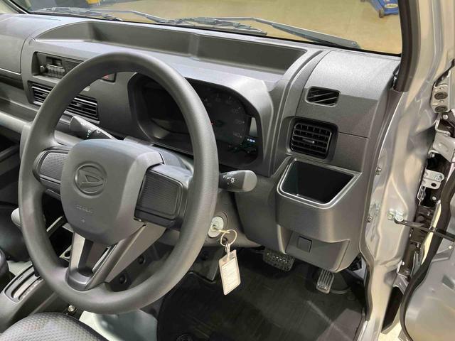 ハイゼットトラックスタンダード４ＷＤ　記録簿　ワンオーナー　エアコン　パワーステアリング　エアバッグ　ＡＢＳ（北海道）の中古車