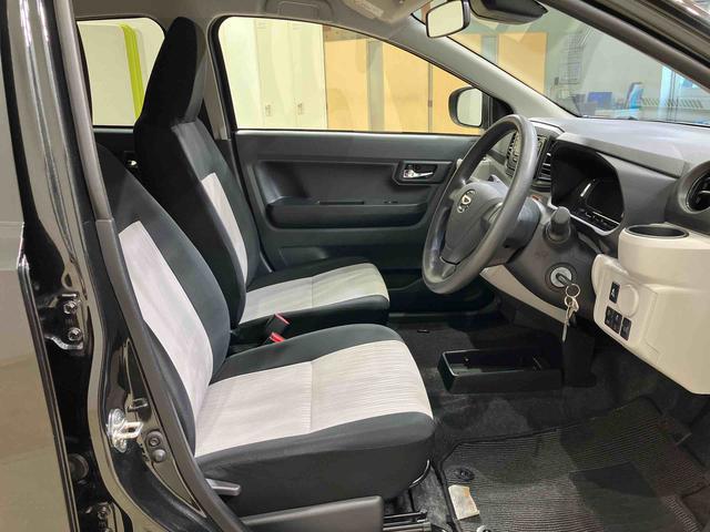 ミライースＸ　ＳＡIII（北海道）の中古車